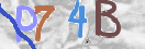 Code Anti-spam